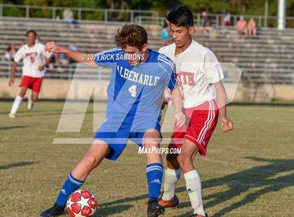 Thumbnail 3 in South Stanly @ Albemarle photogallery.