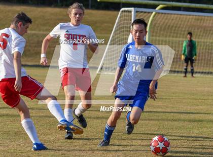 Thumbnail 1 in South Stanly @ Albemarle photogallery.