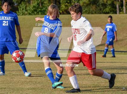 Thumbnail 3 in South Stanly @ Albemarle photogallery.