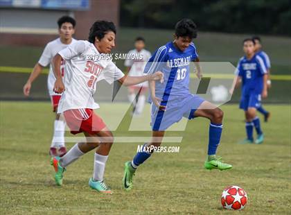 Thumbnail 1 in South Stanly @ Albemarle photogallery.
