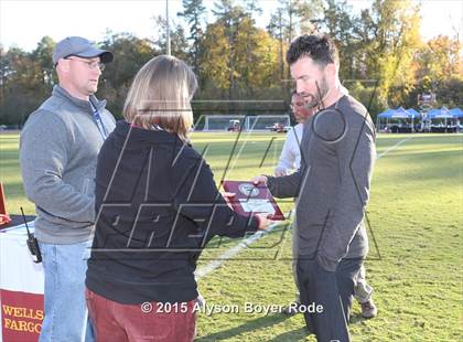 Thumbnail 1 in Salisbury vs. Washington (NCHSAA 2A Final) photogallery.