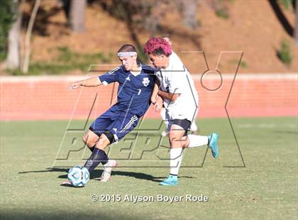 Thumbnail 3 in Salisbury vs. Washington (NCHSAA 2A Final) photogallery.