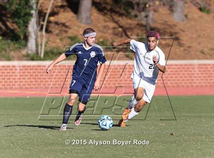 Thumbnail 1 in Salisbury vs. Washington (NCHSAA 2A Final) photogallery.