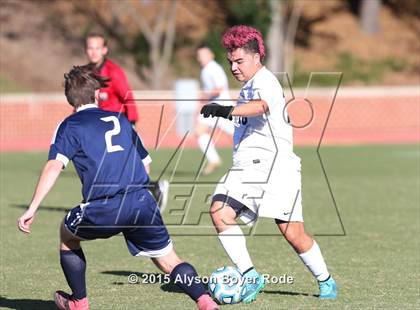 Thumbnail 1 in Salisbury vs. Washington (NCHSAA 2A Final) photogallery.