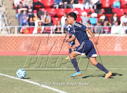 Thumbnail 3 in Salisbury vs. Washington (NCHSAA 2A Final) photogallery.