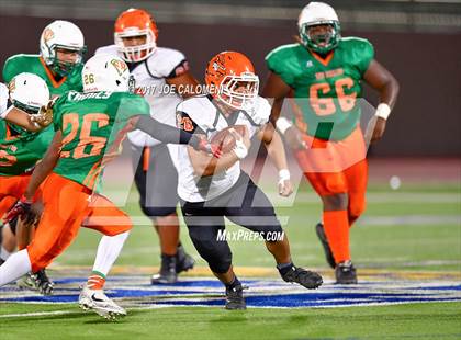 Thumbnail 3 in Burbank vs Houston [Sam] photogallery.