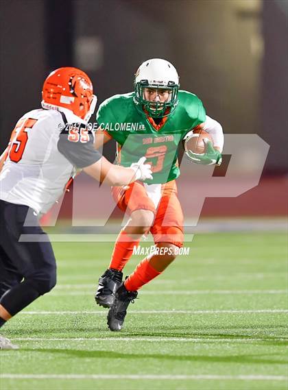 Thumbnail 2 in Burbank vs Houston [Sam] photogallery.