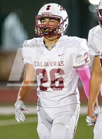 Thumbnail 3 in Calaveras @ Sonora photogallery.