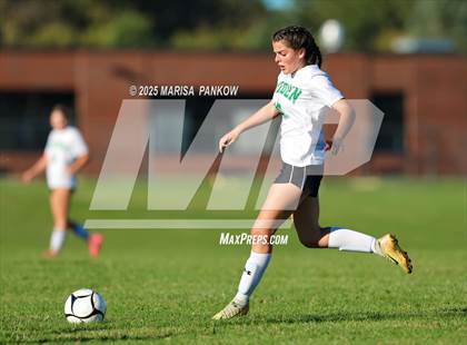 Thumbnail 2 in Bishop Ludden vs Fabius Pompey photogallery.