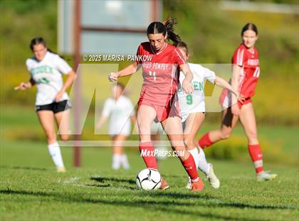 Thumbnail 2 in Bishop Ludden vs Fabius Pompey photogallery.
