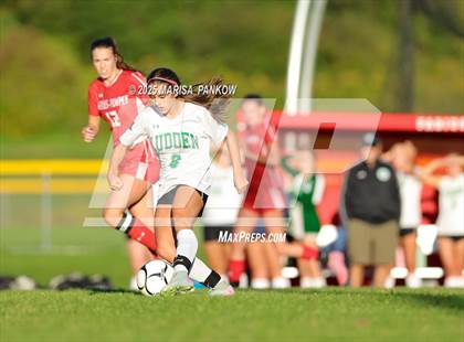 Thumbnail 2 in Bishop Ludden vs Fabius Pompey photogallery.