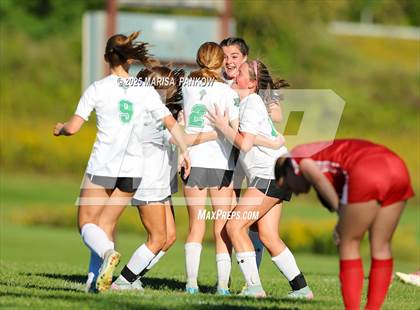 Thumbnail 3 in Bishop Ludden vs Fabius Pompey photogallery.