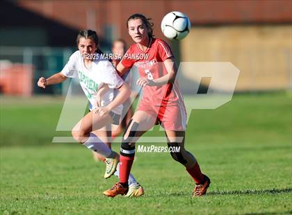 Thumbnail 2 in Bishop Ludden vs Fabius Pompey photogallery.