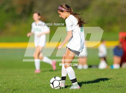 Thumbnail 2 in Bishop Ludden vs Fabius Pompey photogallery.