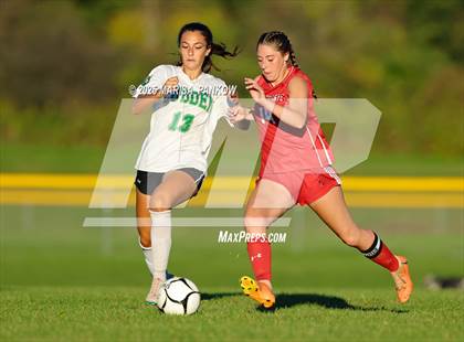 Thumbnail 3 in Bishop Ludden vs Fabius Pompey photogallery.