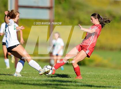 Thumbnail 3 in Bishop Ludden vs Fabius Pompey photogallery.