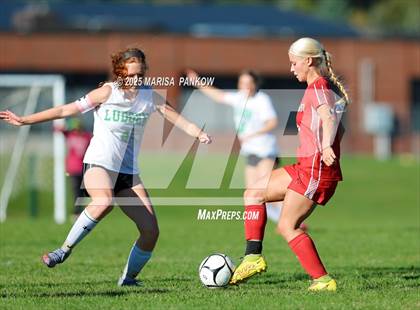Thumbnail 2 in Bishop Ludden vs Fabius Pompey photogallery.