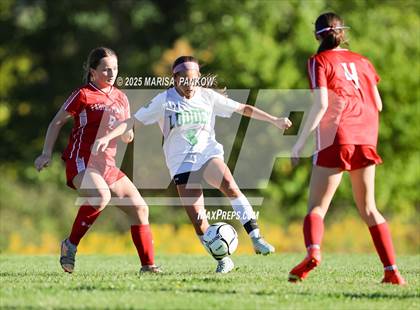 Thumbnail 1 in Bishop Ludden vs Fabius Pompey photogallery.