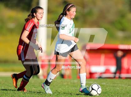 Thumbnail 2 in Bishop Ludden vs Fabius Pompey photogallery.