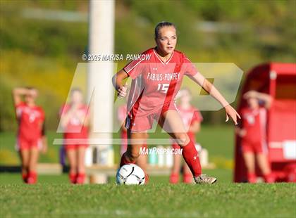 Thumbnail 1 in Bishop Ludden vs Fabius Pompey photogallery.