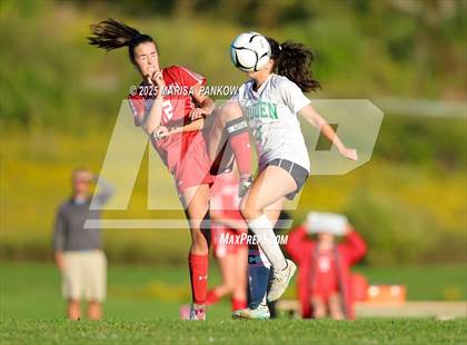 Thumbnail 1 in Bishop Ludden vs Fabius Pompey photogallery.