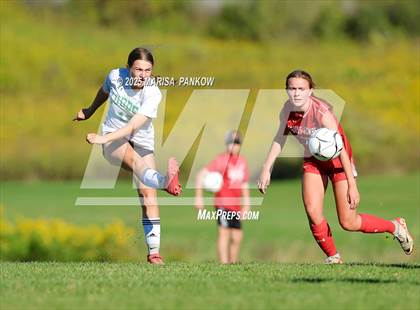 Thumbnail 1 in Bishop Ludden vs Fabius Pompey photogallery.