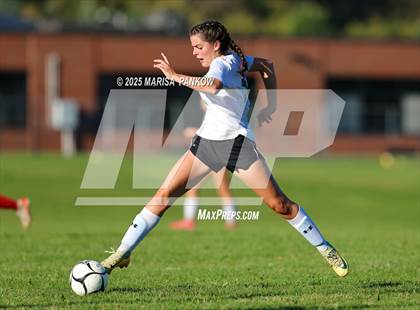 Thumbnail 3 in Bishop Ludden vs Fabius Pompey photogallery.