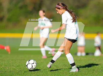 Thumbnail 3 in Bishop Ludden vs Fabius Pompey photogallery.