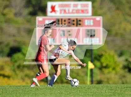 Thumbnail 2 in Bishop Ludden vs Fabius Pompey photogallery.