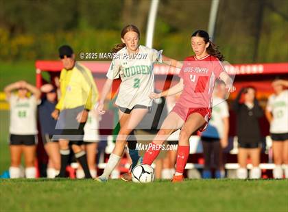Thumbnail 1 in Bishop Ludden vs Fabius Pompey photogallery.