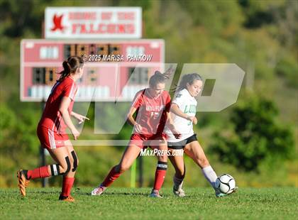 Thumbnail 2 in Bishop Ludden vs Fabius Pompey photogallery.
