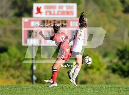 Thumbnail 1 in Bishop Ludden vs Fabius Pompey photogallery.
