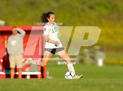 Thumbnail 1 in Bishop Ludden vs Fabius Pompey photogallery.