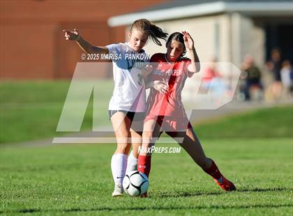 Thumbnail 2 in Bishop Ludden vs Fabius Pompey photogallery.