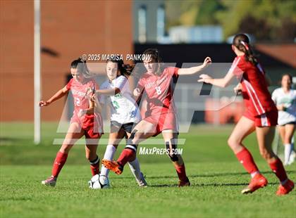 Thumbnail 3 in Bishop Ludden vs Fabius Pompey photogallery.