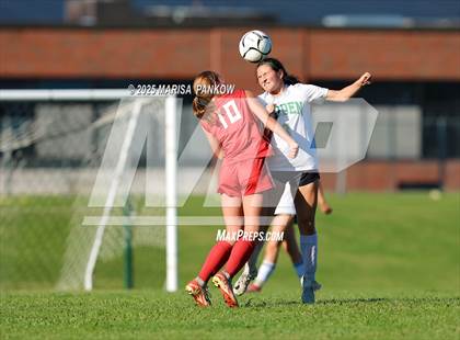 Thumbnail 3 in Bishop Ludden vs Fabius Pompey photogallery.