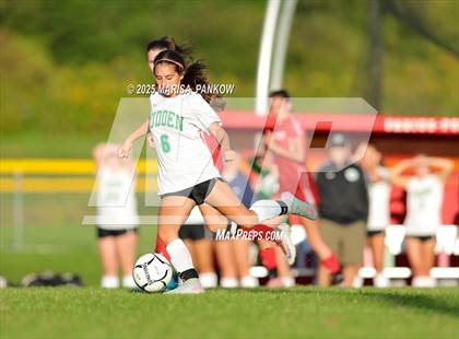 Thumbnail 1 in Bishop Ludden vs Fabius Pompey photogallery.