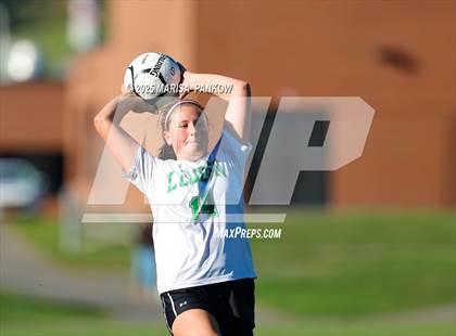 Thumbnail 3 in Bishop Ludden vs Fabius Pompey photogallery.