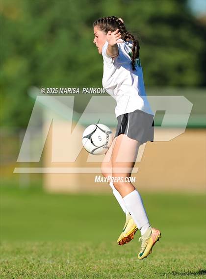 Thumbnail 1 in Bishop Ludden vs Fabius Pompey photogallery.