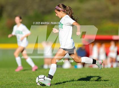 Thumbnail 1 in Bishop Ludden vs Fabius Pompey photogallery.