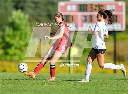 Thumbnail 3 in Bishop Ludden vs Fabius Pompey photogallery.