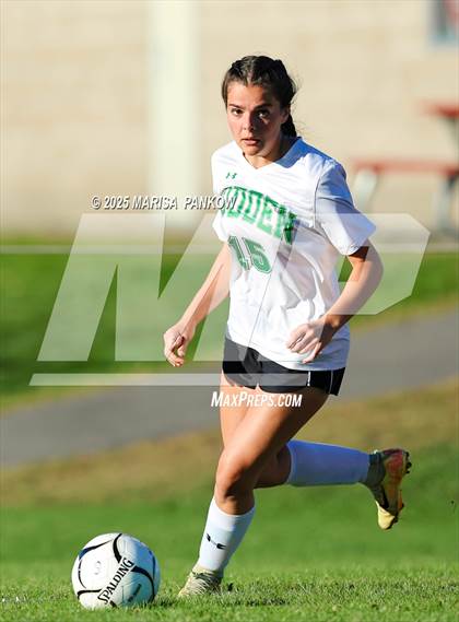 Thumbnail 1 in Bishop Ludden vs Fabius Pompey photogallery.