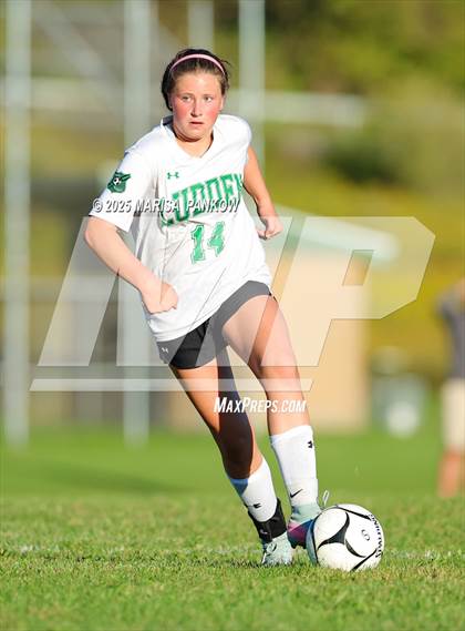Thumbnail 3 in Bishop Ludden vs Fabius Pompey photogallery.