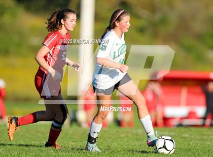 Thumbnail 1 in Bishop Ludden vs Fabius Pompey photogallery.