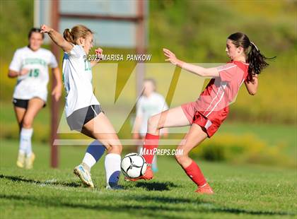 Thumbnail 1 in Bishop Ludden vs Fabius Pompey photogallery.