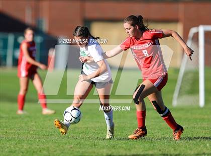 Thumbnail 1 in Bishop Ludden vs Fabius Pompey photogallery.
