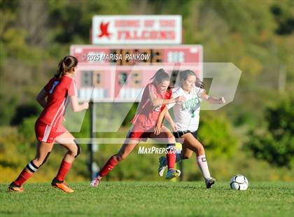 Thumbnail 1 in Bishop Ludden vs Fabius Pompey photogallery.