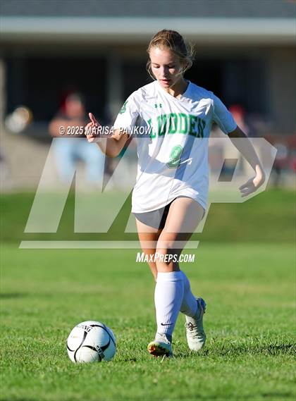 Thumbnail 1 in Bishop Ludden vs Fabius Pompey photogallery.