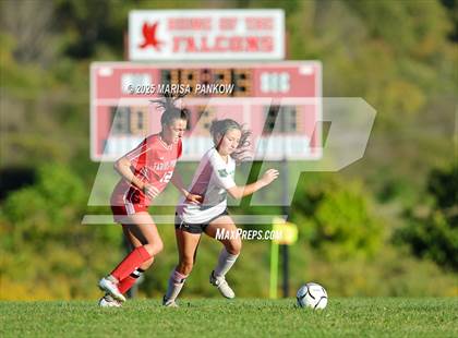 Thumbnail 3 in Bishop Ludden vs Fabius Pompey photogallery.