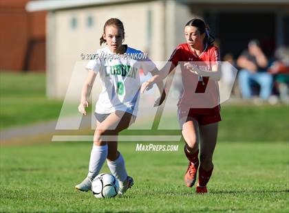 Thumbnail 1 in Bishop Ludden vs Fabius Pompey photogallery.
